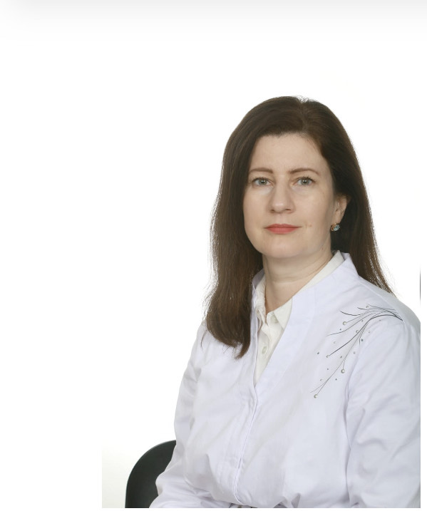 Чуянова Ирина Викторовна