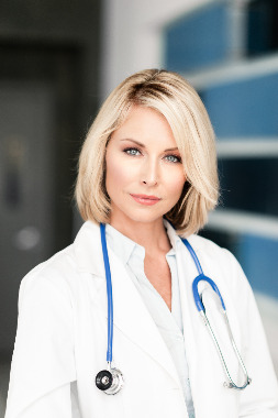 Внутренний доктор