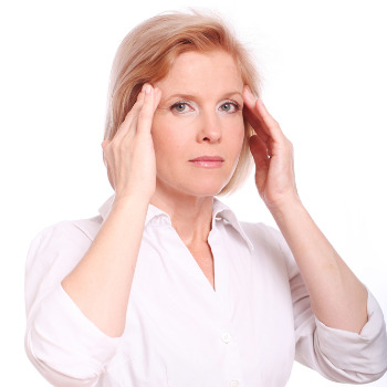Головная боль мигрень