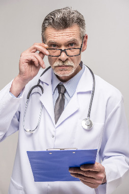 Гомеопатические препараты