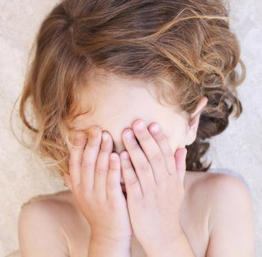 Детские страхи