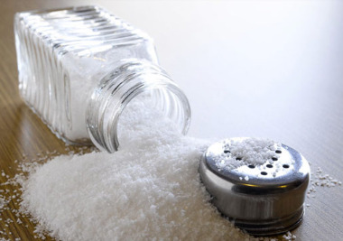 Натрий муреатикум в гомеопатии