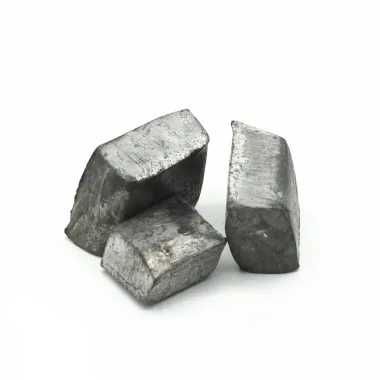 Плюмбум металликум